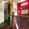 Отель Coorg Regency Hotel, фото 2