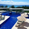 Отель Brand New 1 BR Condo with jungle view by Happy Address, фото 25