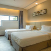 Отель Zen Boutique Hotel, фото 13
