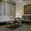 Отель Butterfly Guest House Phase 7 Bahria Town, фото 29