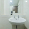 Отель Clean Studio Apartment @ Grand Dhika City, фото 6