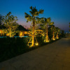 Отель Triple Tree Beach Resort, фото 1