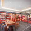 Отель Chaoyuan Hotel, фото 3