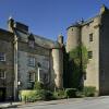 Отель Dornoch Castle Hotel в Дорнохе