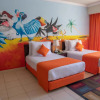 Отель Parrotel Lagoon Waterpark Resort, фото 4