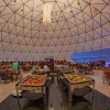 Отель Memories Aicha Luxury Camp, фото 31