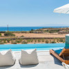 Отель Cycladic Breeze Villas, фото 9