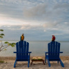 Отель Relaxing Tropical Island Chalet w Private Pool and Beach in Bar, фото 22