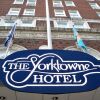 Отель The Yorktowne Hotel, фото 26