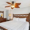 Отель Inlet Reef 314 2 Bedroom Condo by RedAwning, фото 4