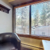 Отель Horizons 4 166 Updated Upstairs Unit with Private Washer Dryer, Walk to Town, On Shuttle Route to Lo, фото 20