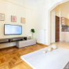 Отель Arvali Glamorous and Quiet apartment, фото 3