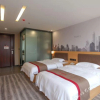 Отель Elai Hotel (Wanda Plaza Hotel, Central, Tongzhou District, Nantong), фото 7