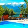 Отель Anna-Malai Traditional Cretan Villa, фото 14