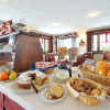 Отель Breithorn, фото 10