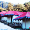 Отель Chopta Mount Holiday Camp & Resort, фото 12