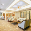 Отель West Hot Spring Resort Beichuan, фото 6