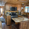 Отель Bear Crossing South Lake Tahoe, фото 5