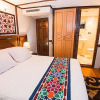 Отель Gorgonia Nile cruise, 7 nights from Luxor, фото 4