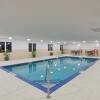 Отель Holiday Inn Express Hotel & Suites Fort Saskatchewan, an IHG Hotel, фото 18