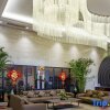 Отель Four Seasons Apple Hotel (Beijing Wanda Plaza), фото 9