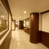 Отель Gunsan Riverhill Hotel, фото 9