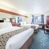 Отель Microtel Inn & Suites By Wyndham Tulsa East, фото 4