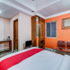 Отель OYO 24171 Hotel Meridian, фото 10