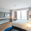 Отель Holiday Inn Express Xi'An Intl Trade & Logistic Park, an IHG Hotel, фото 32