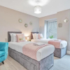 Отель Ocean Walk | 2 Bedroom Apartment | Moments from the seaside, фото 5