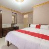 Отель RedDoorz Plus Syariah near RSUP Dr. M. Djamil Padang, фото 6