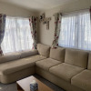 Отель Stunning 3-bed Caravan in Clacton-on-sea, фото 8