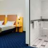 Отель IntercityHotel Stralsund, фото 6