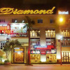 Отель Diamond Hotel Thai Binh, фото 11