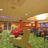 Отель Fairfield Inn & Suites Asheboro, фото 23