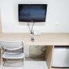 Отель Spacious Studio Room at The Square Apartment, фото 13