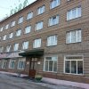 Гостиница Кедр в Красноярске