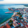 Отель Stonetown View Inn, фото 5