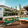 Отель The Palms Canggu, фото 15