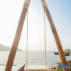 Отель Yunxi Sea View Holiday Guesthouse, фото 12