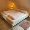 Отель Unser Haus am Deich - Wohnung Meerblick, фото 3