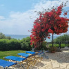 Отель Corfu Glyfada Beach Apartment 45, фото 1