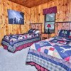 Отель Spruce - Serenity Bay Resort 2 Bedroom Cabin, фото 10