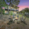 Отель Upscale 5BR Home on Lake Travis With Hottub & Lake Views, фото 21