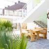 Гостиница Lemongrass Guest House, фото 15