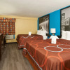 Отель Americas Best Value Inn - Wichita West / Airport, фото 18