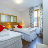 Отель Lodge aux Praz, фото 5