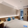 Отель Dongguan Xinghui Business Apartment, фото 8