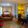 Отель Room in B&B - Double Bed and Sleeper Couch, Luxury Room, Business Travel, Near Port Elizabeth, фото 7