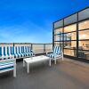 Отель The Hamptons Apartments - St Kilda, фото 16